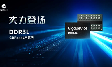 兆易創(chuàng)新推出首款DDR3L產(chǎn)品將重點(diǎn)布局利基市場