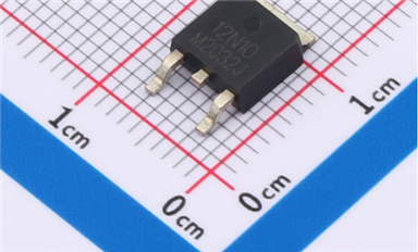 【每日一品】解鎖便捷儲(chǔ)能新時(shí)代：薩科微中壓MOSFET SL12N10 的創(chuàng)新應(yīng)用