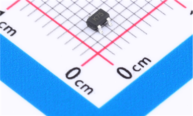【每日一品】儲(chǔ)氣庫電力系統(tǒng)優(yōu)化：薩科微中壓MOSFET BAS70W-05應(yīng)用于中低壓開關(guān)柜