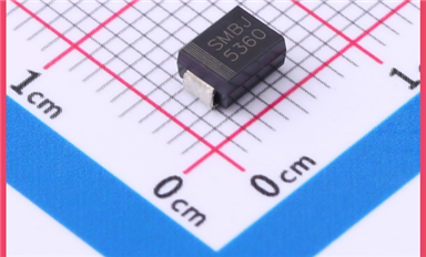 穩(wěn)壓二極管SMBJ5360B詳解：性能、應用與未來?