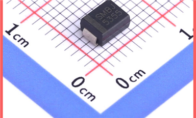 SMBJ5355B：18V穩(wěn)壓先鋒，高效能電源守護