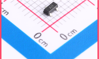 MMBZ5234B穩壓二極管：精準穩壓，高效可靠的電路守護者?