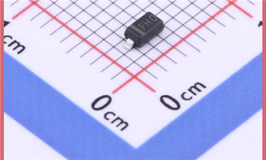 穩壓二極管MM1W6V8：技術精析、應用實踐與市場戰略?