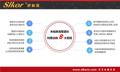 薩科微宋仕強(qiáng)等提供給警方的長(zhǎng)沙米拓楊海軍團(tuán)伙違法犯罪證據(jù)及線索（部分）