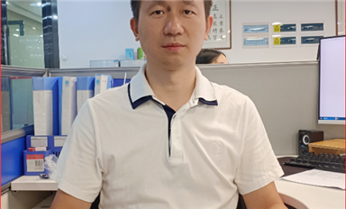 金航標/薩科微每周之星張軍軍